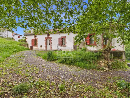vente maison 3 pièces 95 m² à hasparren (64240)  183 000 €