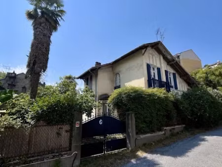 vente maison 6 pièces 137 m² à pau (64000)  234 000 €