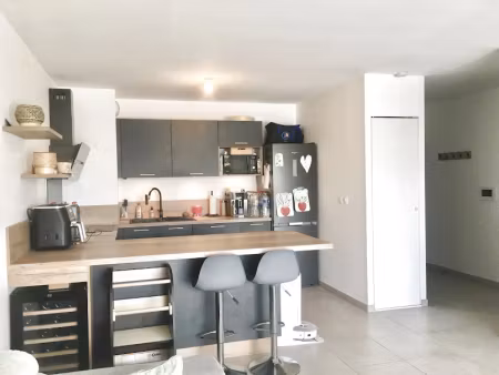 vente appartement 3 pièces 64.75 m² à tignieu-jameyzieu (38230)  199 000 €