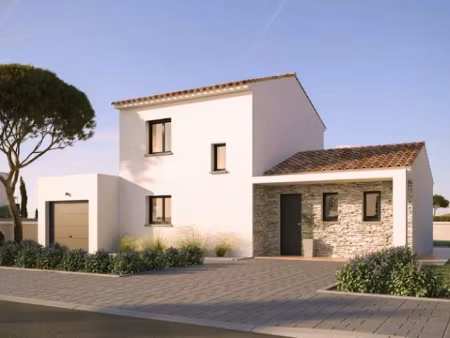 vente maison neuve 4 pièces 90 m² à perpignan (66000)  334 000 €