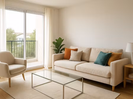 vente appartement 3 pièces 69 m² à bourg-en-bresse (01000)  227 000 €