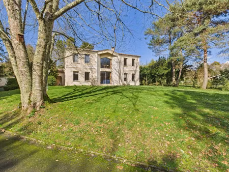 vente maison 6 pièces 194 m² à latresne (33360)  751 000 €