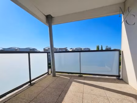 vente appartement 3 pièces 63.8 m² à colomiers (31770)  162 000 €