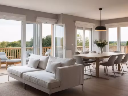 vente appartement 3 pièces 65 m² à massy (91300)  263 000 €