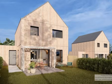 vente maison neuve 4 pièces 85 m² à noyal-châtillon-sur-seiche (35230)  270 254 €