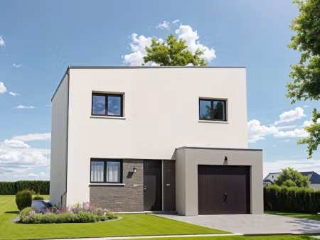 vente maison neuve 5 pièces 79.07 m² à vitre (35500)  190 600 €
