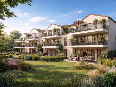 vente appartement 3 pièces 64 m² à rambouillet (78120)  288 500 €