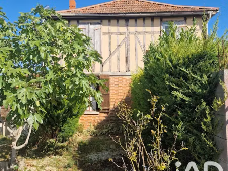 vente maison 5 pièces 121 m² à margerie-hancourt (51290)  70 000 €