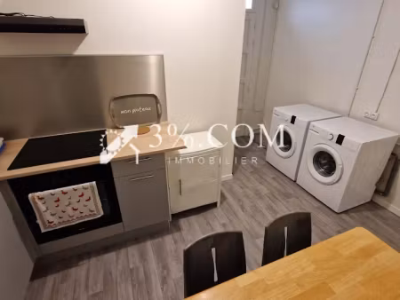 vente maison 5 pièces 90 m² à trignac (44570)  211 000 €