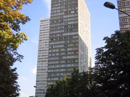 vente appartement 3 pièces 73.82 m² à paris 13ème (75013)  315 000 €