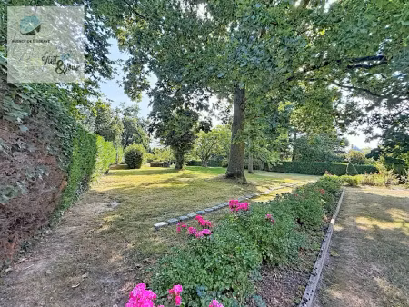 vente maison 6 pièces 199.78 m² à saint-martin-du-manoir (76290)  535 000 €