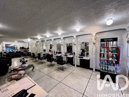 vente locaux professionnels 0 pièces 75 m² à paray-vieille-poste (91550)  35 000 €