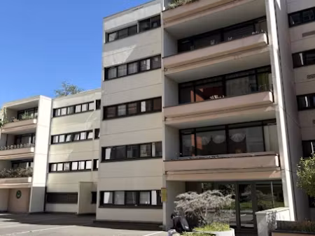 vente appartement 2 pièces 55 m² à villeneuve-d'ascq (59491)  175 000 €