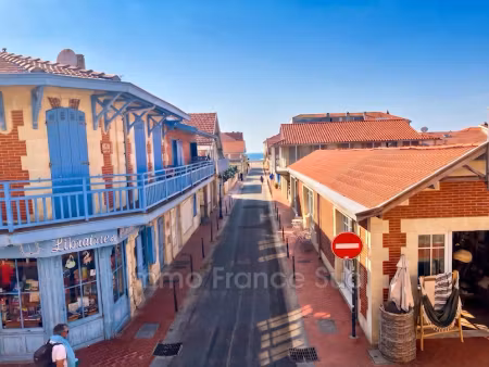 vente maison 7 pièces 195 m² à soulac-sur-mer (33780)  997 500 €
