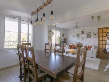 vente appartement 4 pièces 67.76 m² à saint-maur-des-fosses (94100)  346 500 €