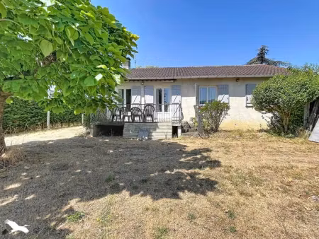 vente maison 4 pièces 94 m² à blagnac (31700)  359 000 €