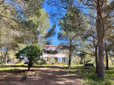 vente villa 174 m² à espira-de-l'agly (66600)  550 000 €
