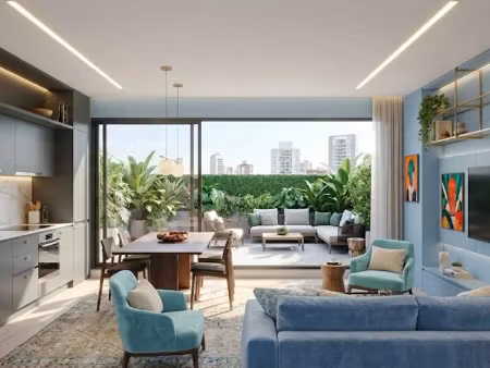 vente appartement 2 pièces 47 m² à marcq-en-baroeul (59700)  262 000 €