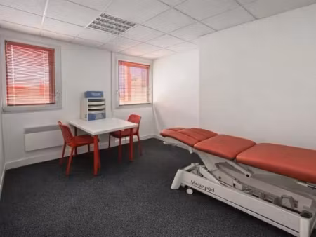 vente locaux professionnels 5 pièces 60 m² à rouen (76000)  95 400 €