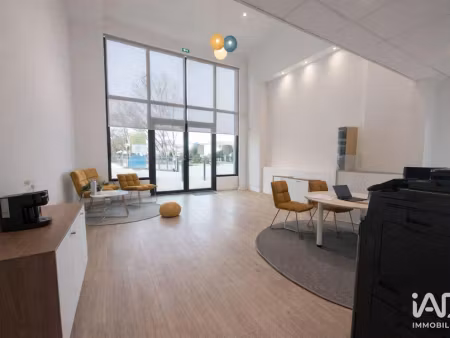 vente locaux professionnels 0 pièces 120 m² à chateaurenard (13160)  49 500 €