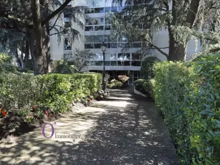 vente appartement 5 pièces 128.69 m² à le chesnay-rocquencourt (78150)  515 000 €