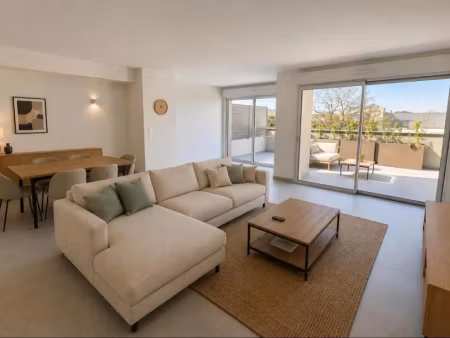 vente appartement 3 pièces 75 m² à toulouse (31000)  337 200 €
