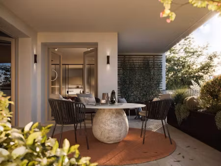 vente appartement 3 pièces 60 m² à valbonne (06560)  355 000 €