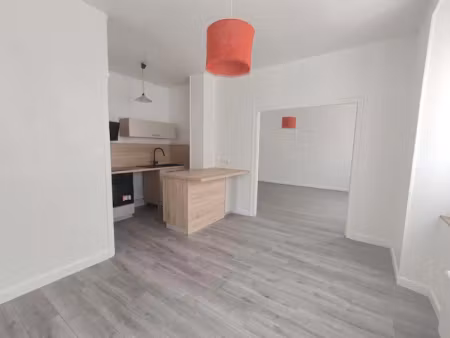 vente appartement 2 pièces 42 m² à grenoble (38000)  115 000 €