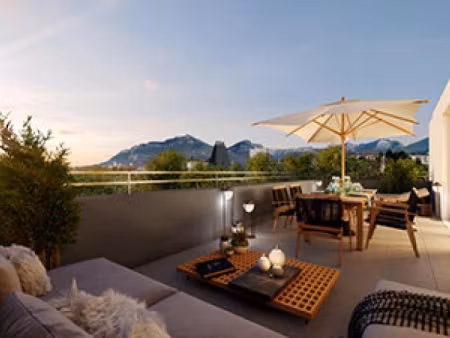 vente appartement 5 pièces 98 m² à vitry-sur-seine (94400)  438 000 €