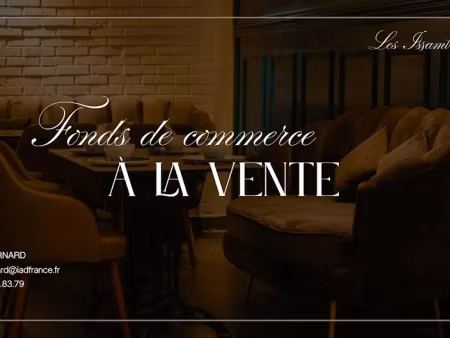 vente locaux professionnels 0 pièces 200 m² à les issambres (83380)  738 600 €