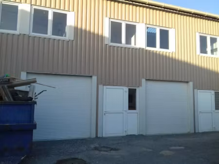 location locaux professionnels 1 pièce 110 m² à saint-jory (31790)  990 €