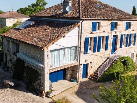 maison boudou (82)