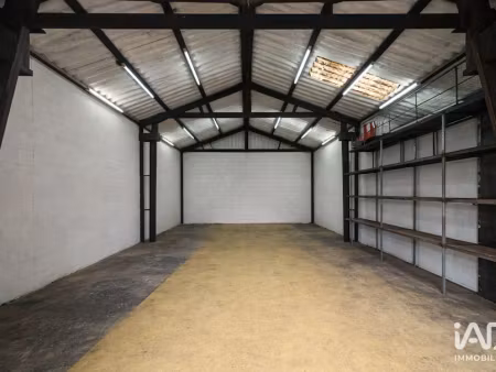 vente locaux professionnels 0 pièces 180 m² à vitry-sur-seine (94400)  541 000 €