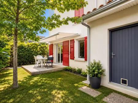 vente maison 3 pièces 60 m² à toulouse (31000)  230 000 €