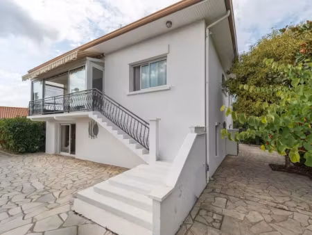 vente maison 5 pièces 170 m² à biscarrosse (40600)  432 000 €