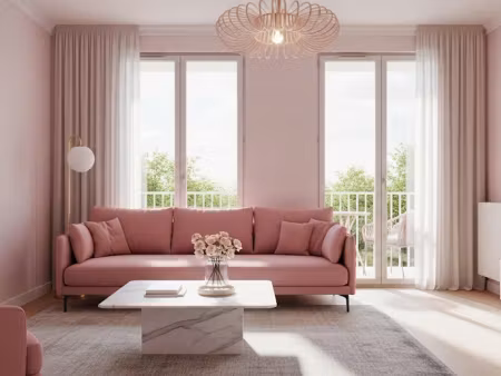 vente appartement 4 pièces 95.4 m² à chatellerault (86100)  364 900 €