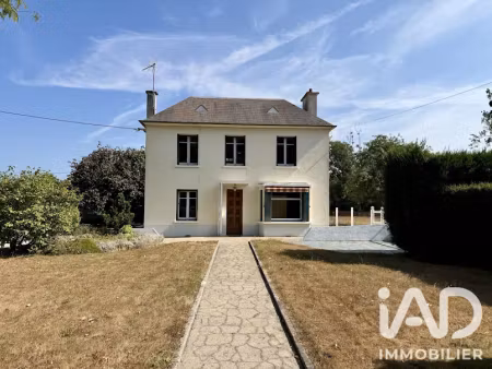 vente maison 4 pièces 93 m² à le pin (14590)  210 000 €