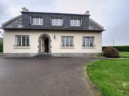 vente maison 6 pièces 171 m² à saint-derrien (29440)  220 500 €