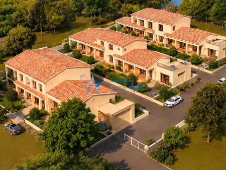 vente appartement 3 pièces 76.52 m² à cervione (20221)  238 000 €