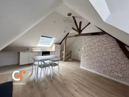 location appartement 2 pièces 35.55 m² à saint-etienne-du-rouvray (76800)  555 €