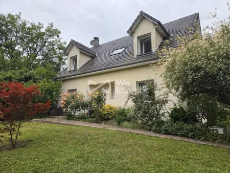 vente maison 5 pièces 144 m² à flize (08160)  259 900 €
