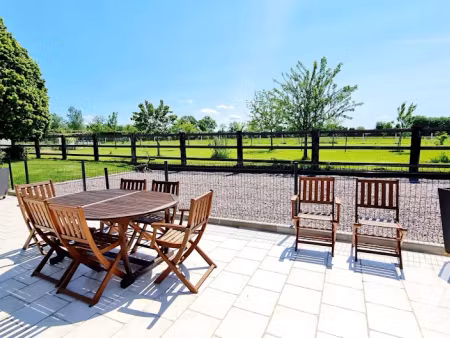 vente maison 5 pièces 180 m² à saint-gatien-des-bois (14130)  1 050 000 €