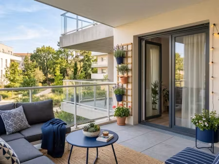 vente appartement 4 pièces 90 m² à saint-denis (93200)  417 000 €