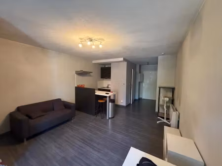 vente appartement 1 pièce 31.84 m² à toulouse (31000)  112 000 €