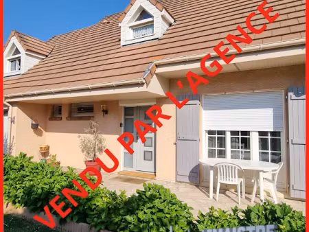 vente maison 4 pièces 108 m² à mont-saint-aignan (76130)  378 000 €