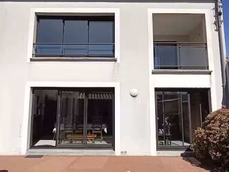 vente maison 6 pièces 117 m² à les sables-d'olonne (85100)  510 000 €