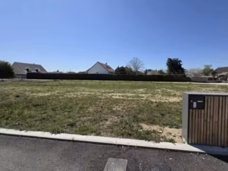 vente terrain 341 m² à dourdain (35450)  49 000 €