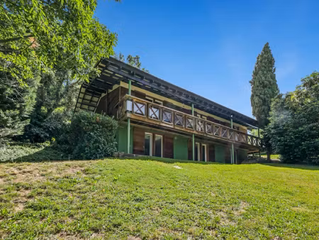 vente maison 6 pièces 255 m² à limonest (69760)  1 200 000 €