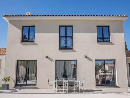vente maison neuve 5 pièces 113 m² à cadenet (84160)  497 900 €