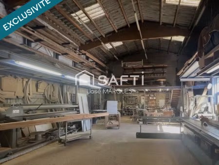 vente locaux professionnels 1 pièce 359 m² à cogolin (83310)  800 000 €